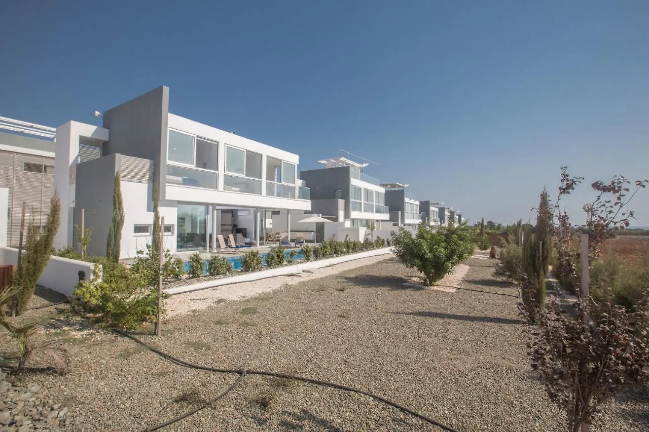 Blue Pearl Villas Protaras
