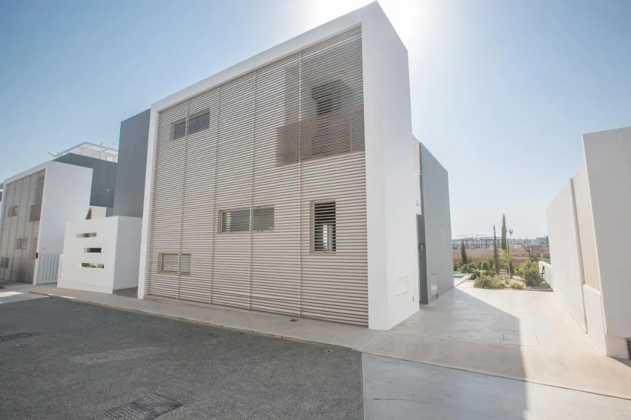 Blue Pearl Villas Protaras