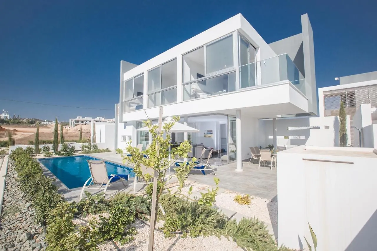 Blue Pearl Villas Protaras