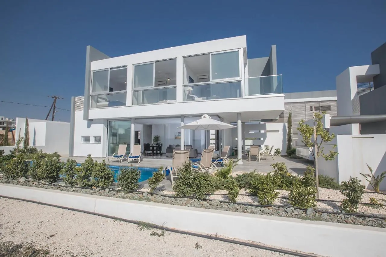Blue Pearl Villas Protaras Cipro