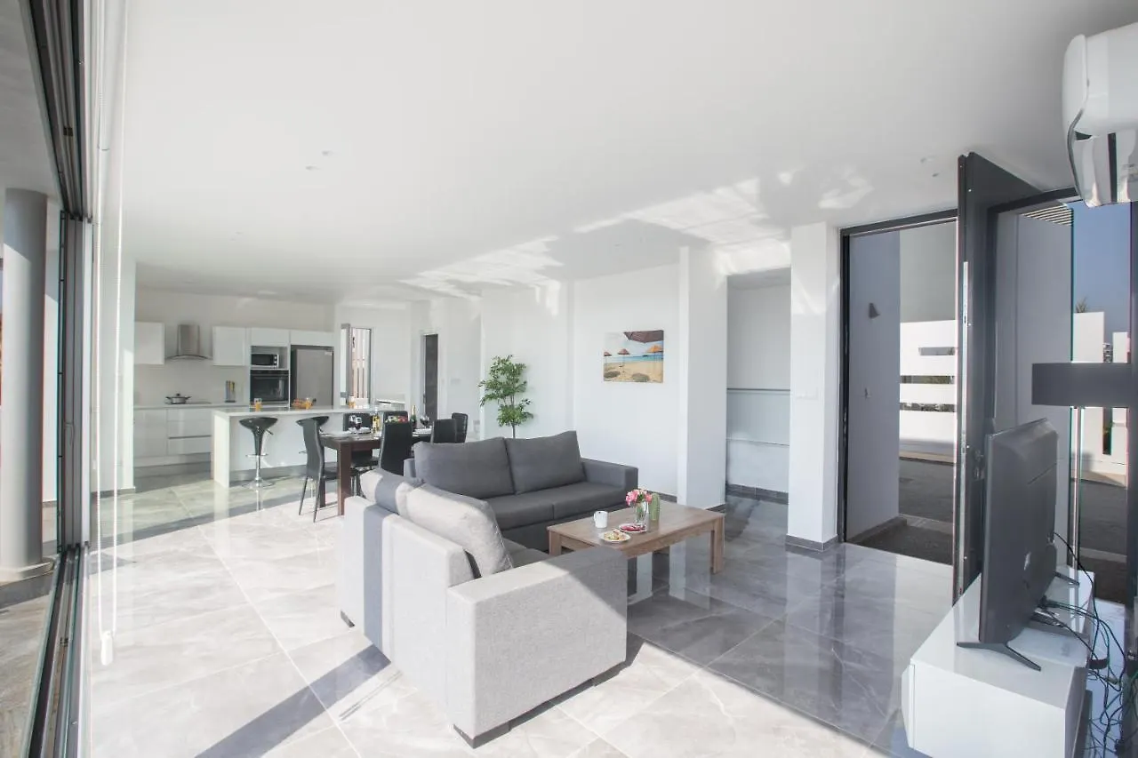 Blue Pearl Villas Protaras