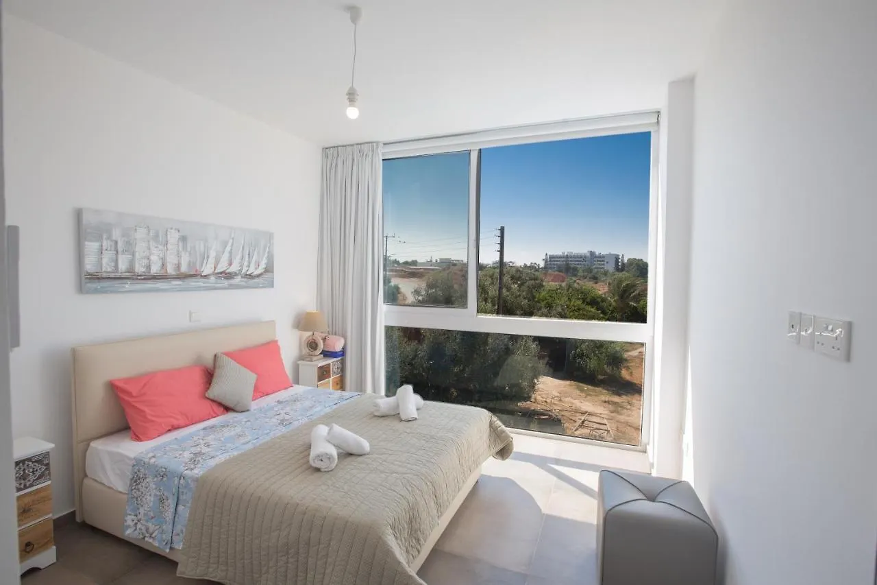 Blue Pearl Villas Protaras