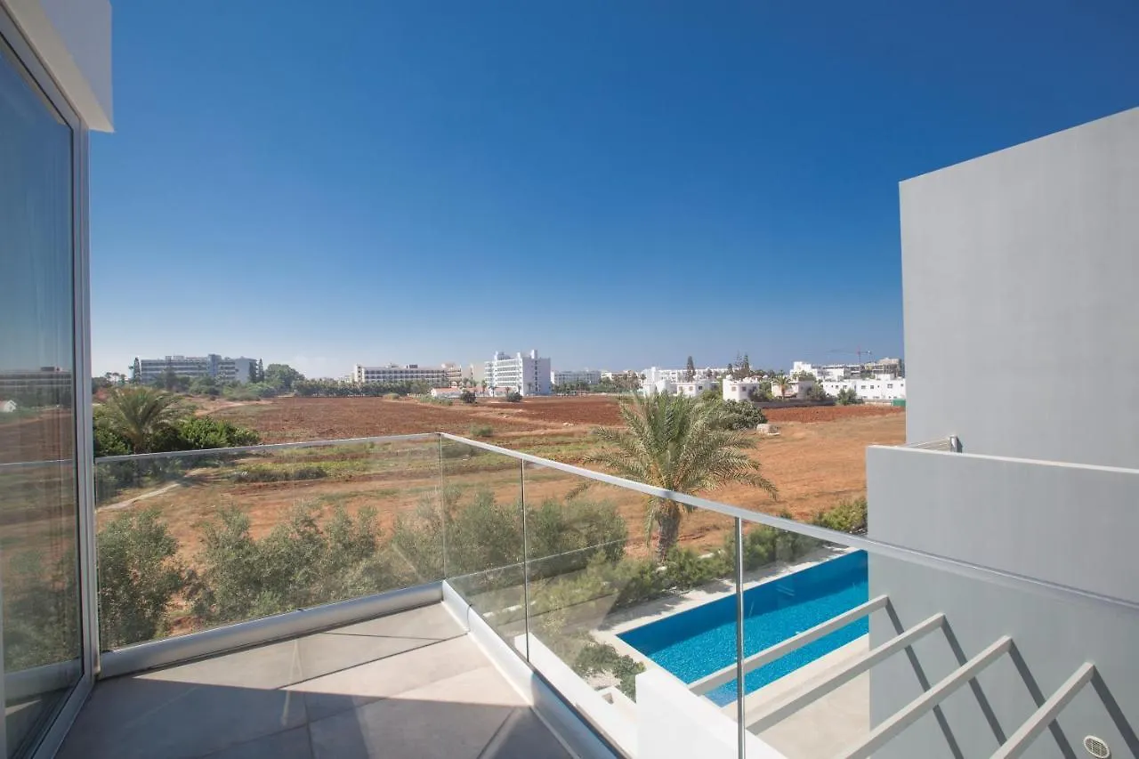 Blue Pearl Villas Protaras
