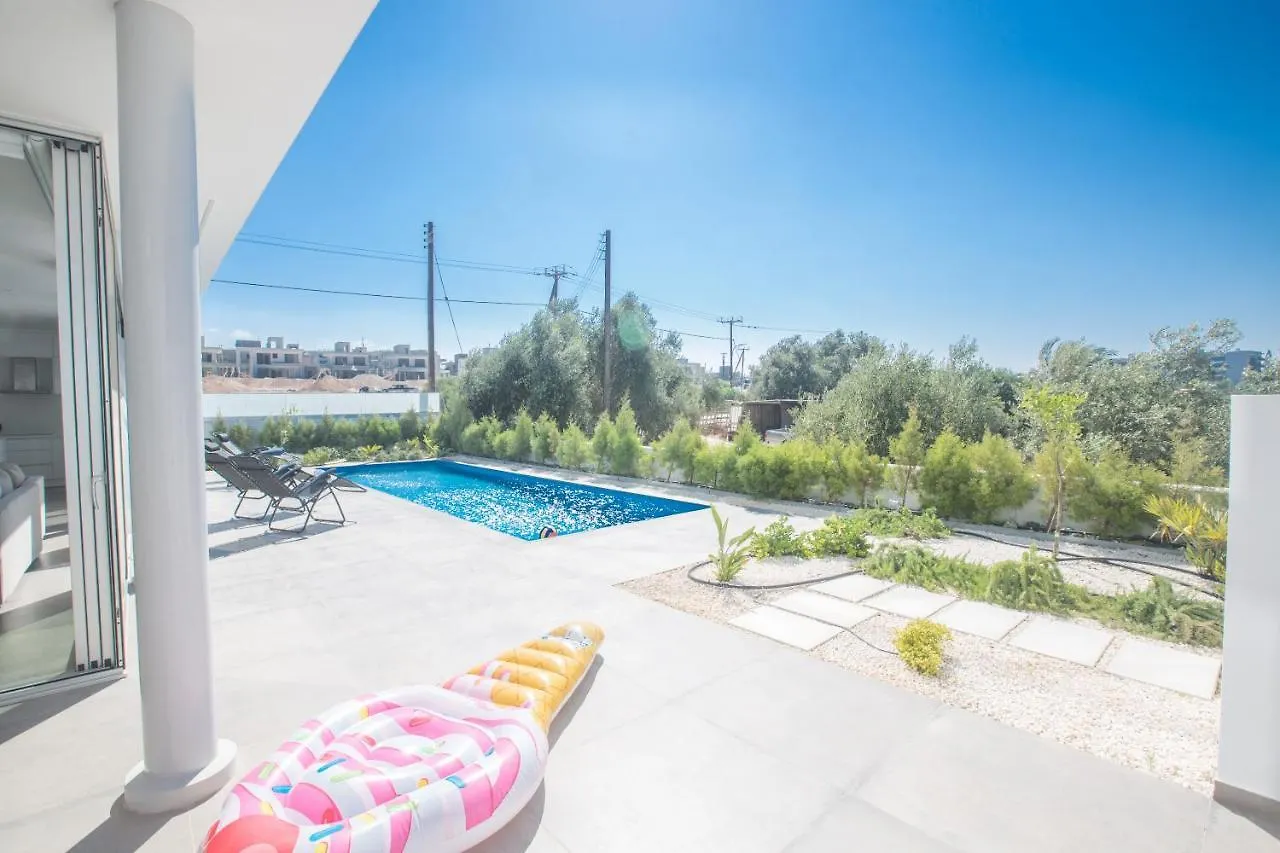 Blue Pearl Villas Protaras 0*,  Cypr