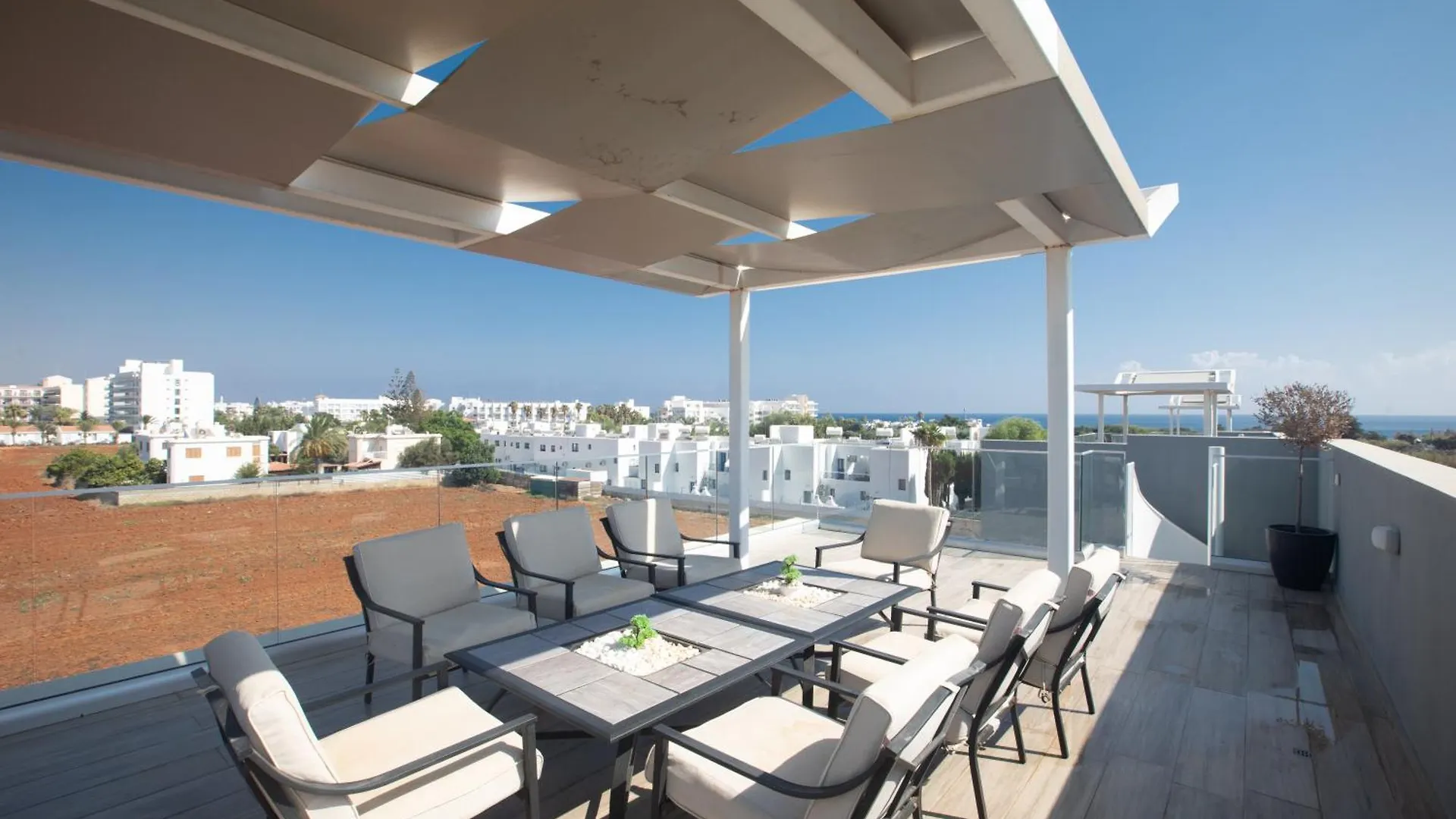 Blue Pearl Villas Protaras