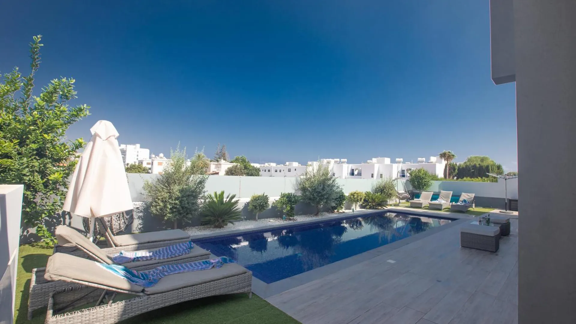 Blue Pearl Villas Protaras Cipro