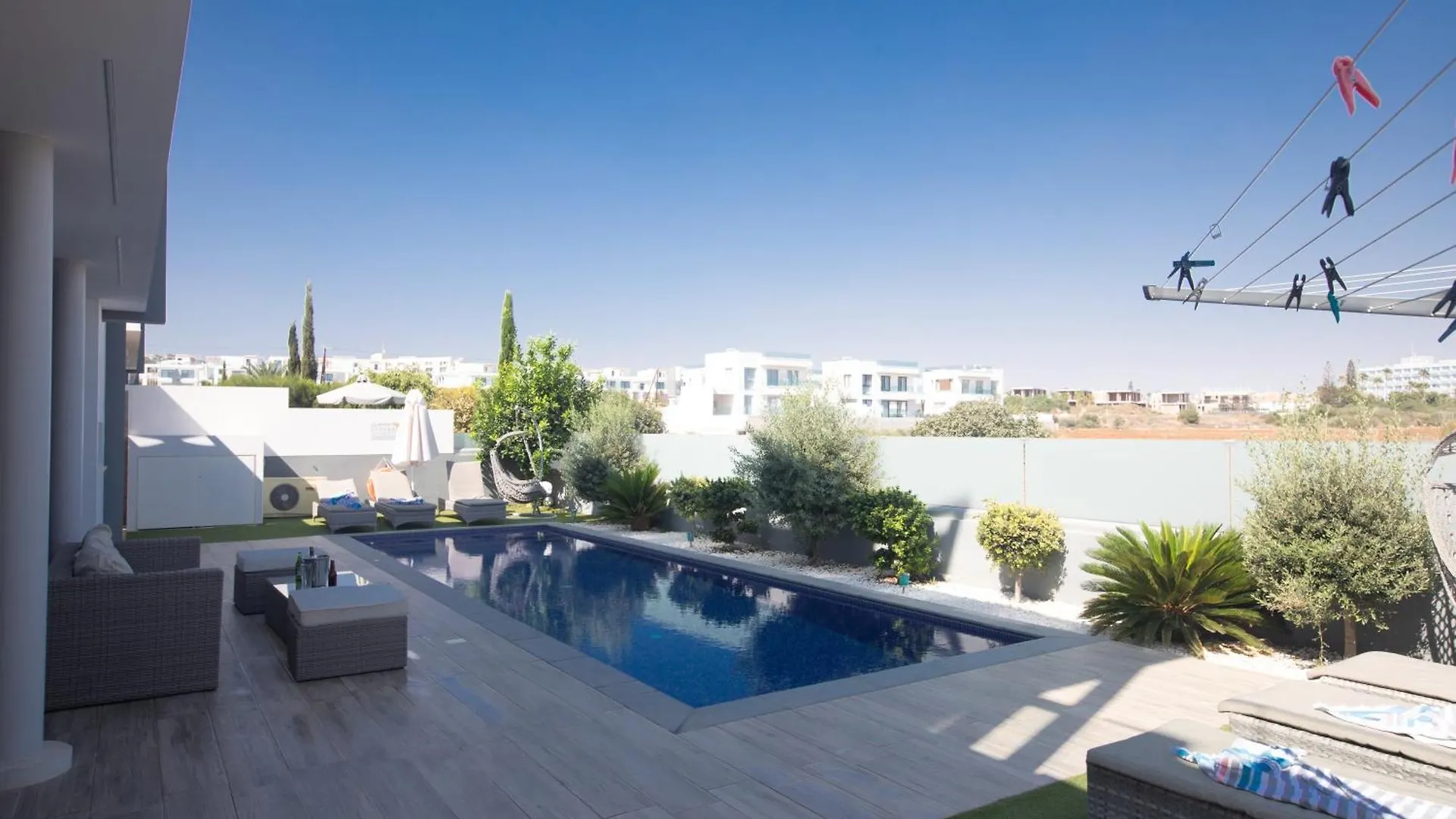 Blue Pearl Villas Protaras 0*,  Cypr
