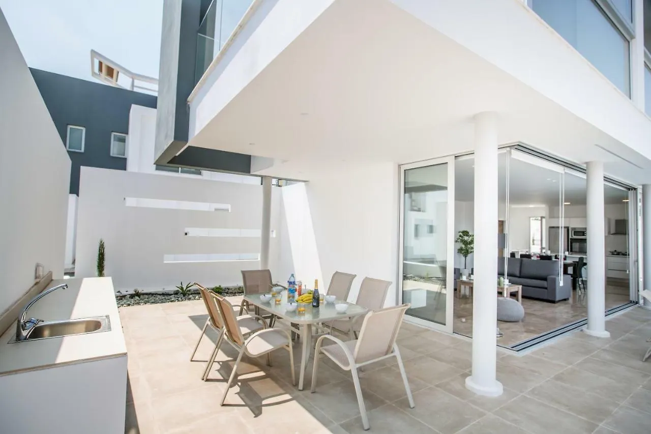 Blue Pearl Villas Protaras