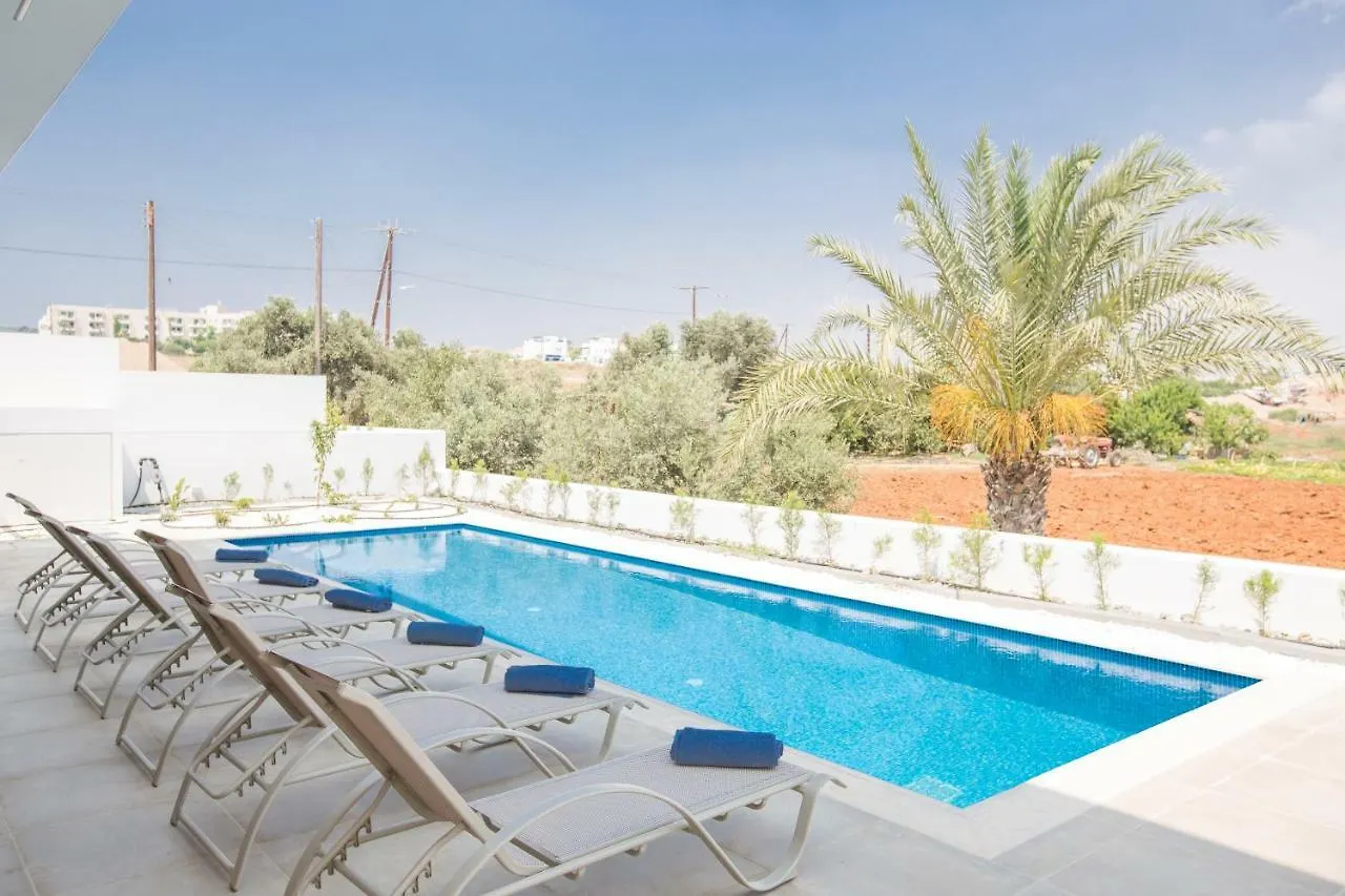 Blue Pearl Villas Protaras 0*,  Cypr