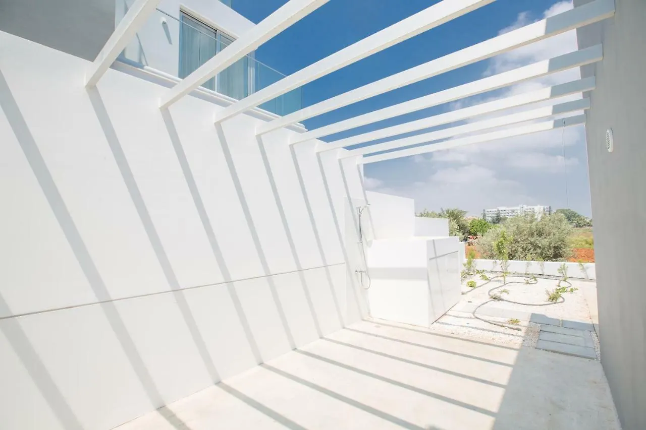 Blue Pearl Villas Protaras Cypr