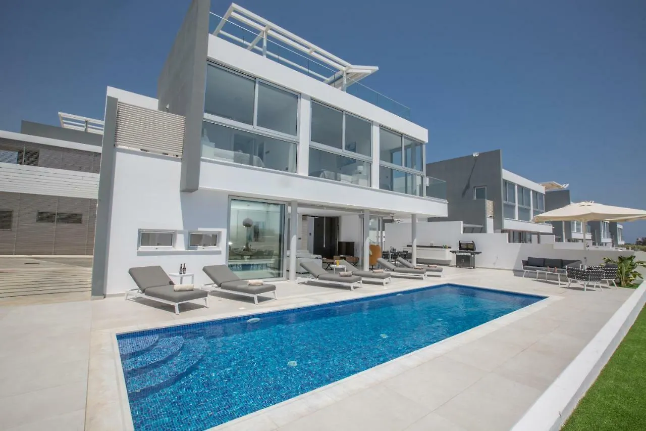 Blue Pearl Villas Protaras