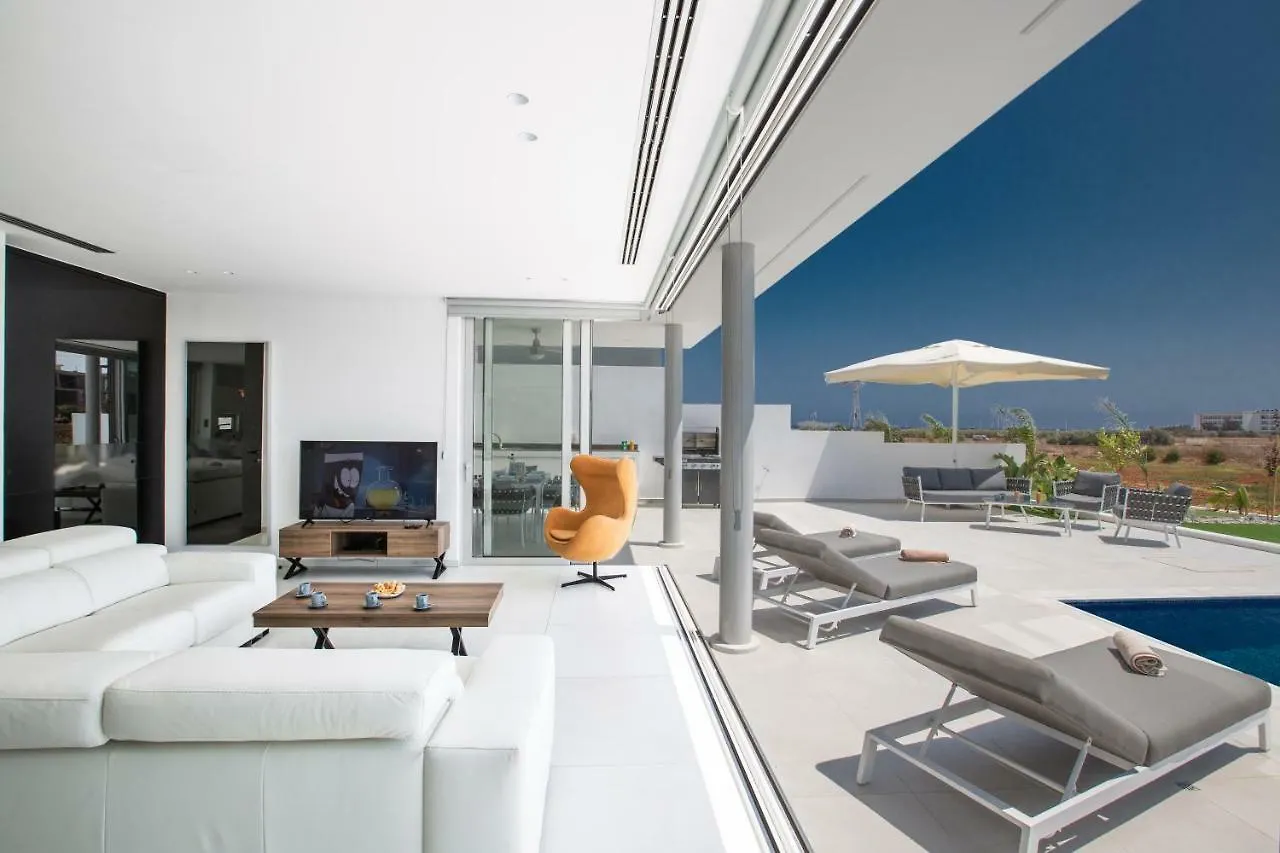 Blue Pearl Villas Protaras 0*,  Cypr