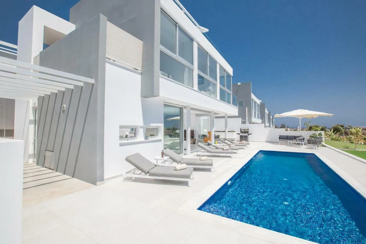 Blue Pearl Villas Protaras