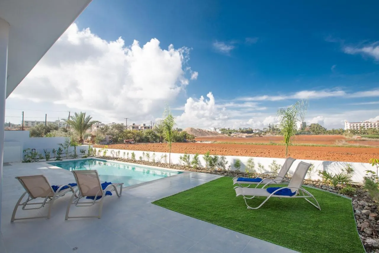 Blue Pearl Villas Protaras