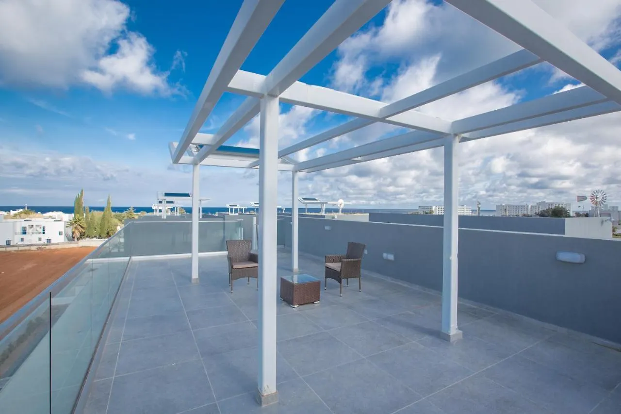 Blue Pearl Villas Protaras