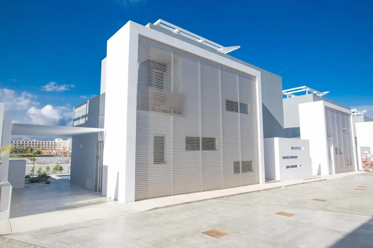 Blue Pearl Villas Protaras 0*,  Cypr